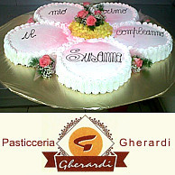 PASTICCERIA GHERARDI