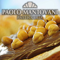 PAOLO MANTOVANI PASTICCERIA