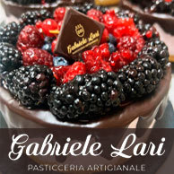 GABRIELE LARI PASTICCERIA ARTIGIANALE